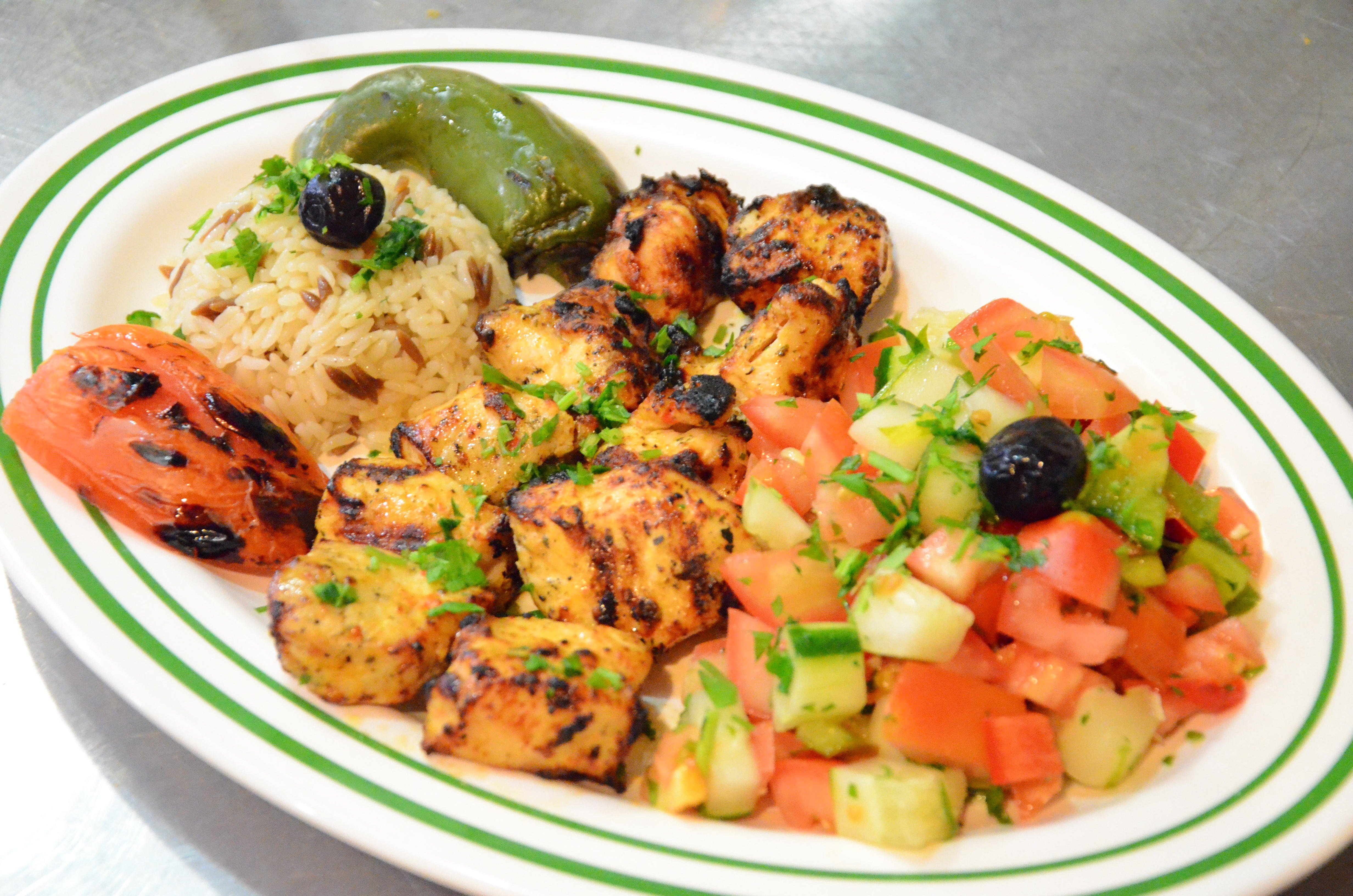 The 10 Best Halal Restaurants In New York City (Updated 2024)