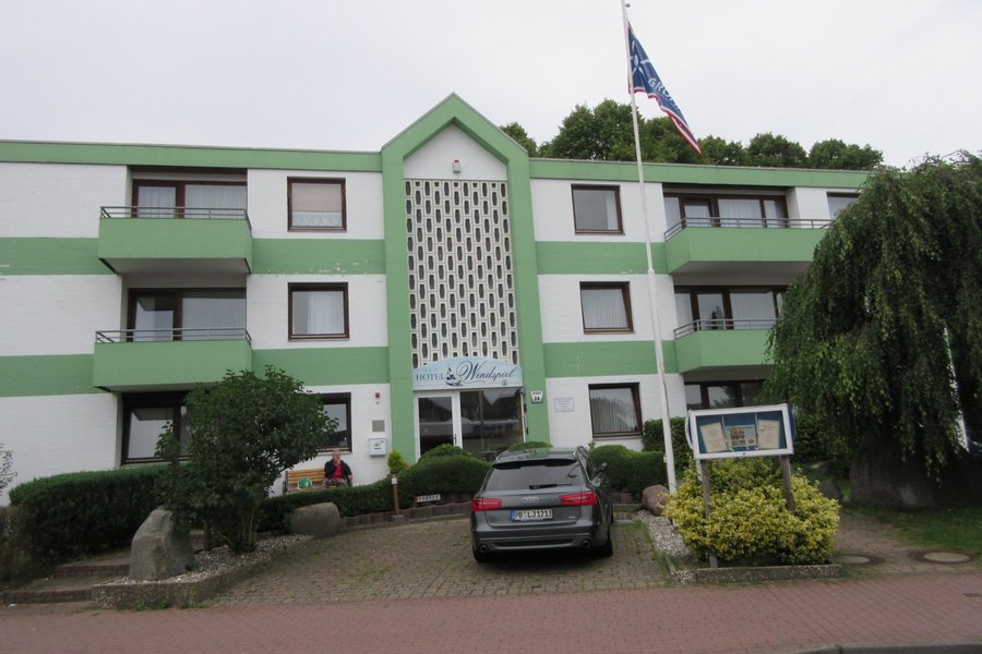33+ Hotel Windspiel Grömitz, Sie finden unser hotel in zentraler