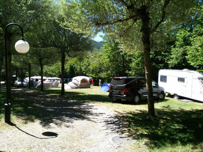 Imagen 2 de Hotel Camping Viu