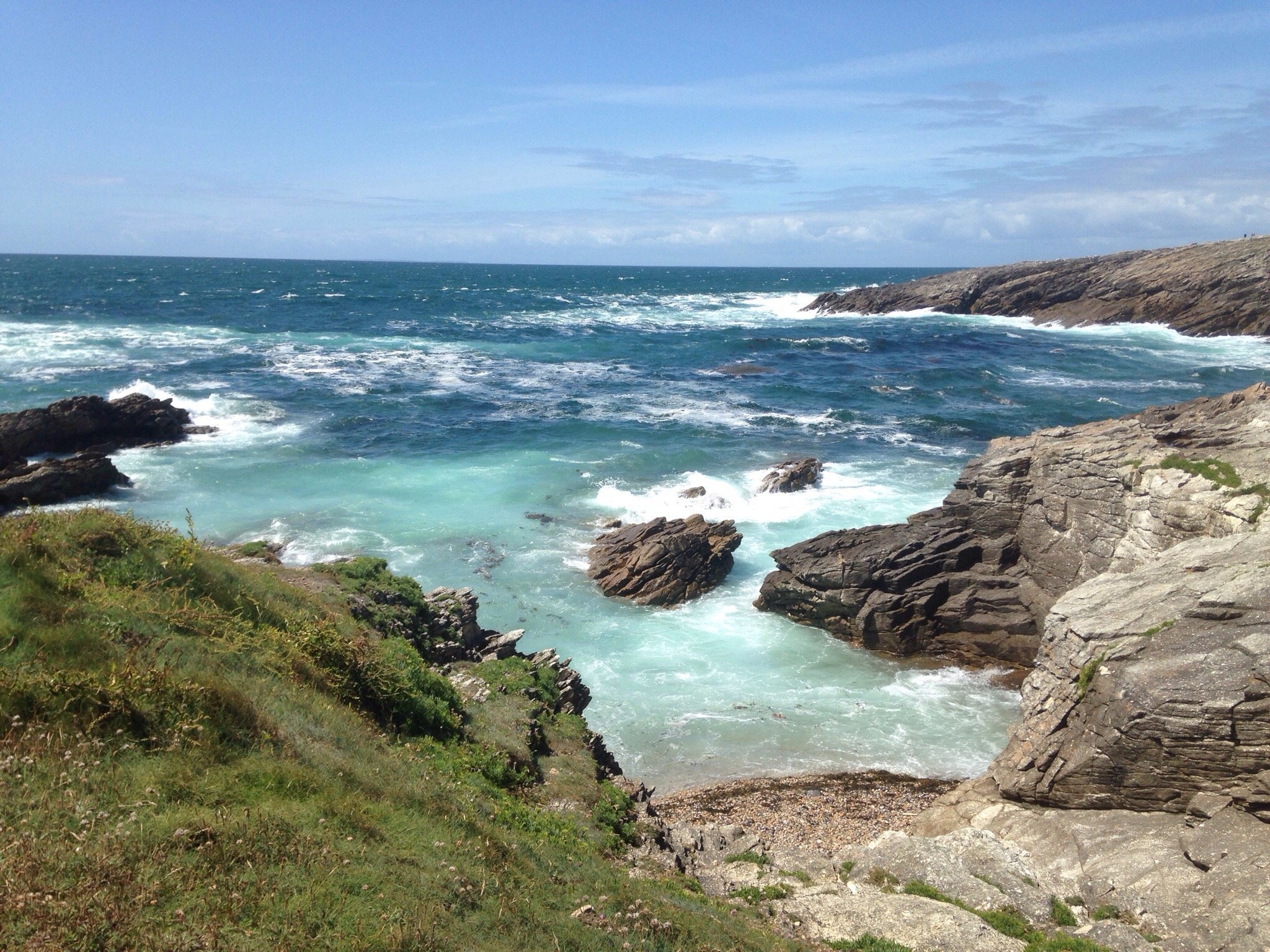 POINTE DU PERCHO Quiberon Ce qu il faut savoir pour votre