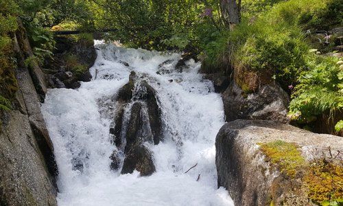 petit ruisseau
