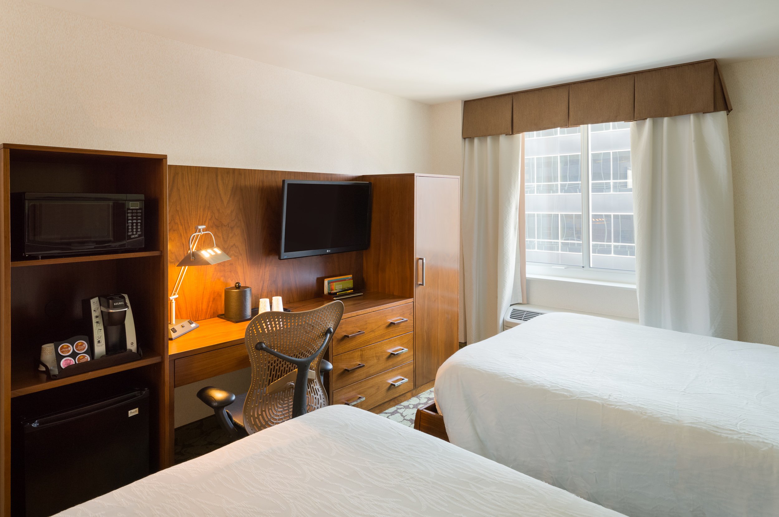 Hotel photo 60 of Hilton Garden Inn New York/Manhattan-Midtown East.