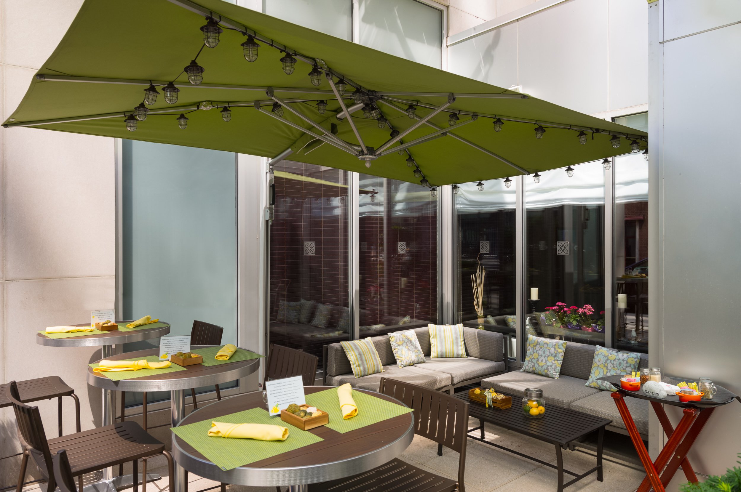 Hotel photo 49 of Hilton Garden Inn New York/Manhattan-Midtown East.