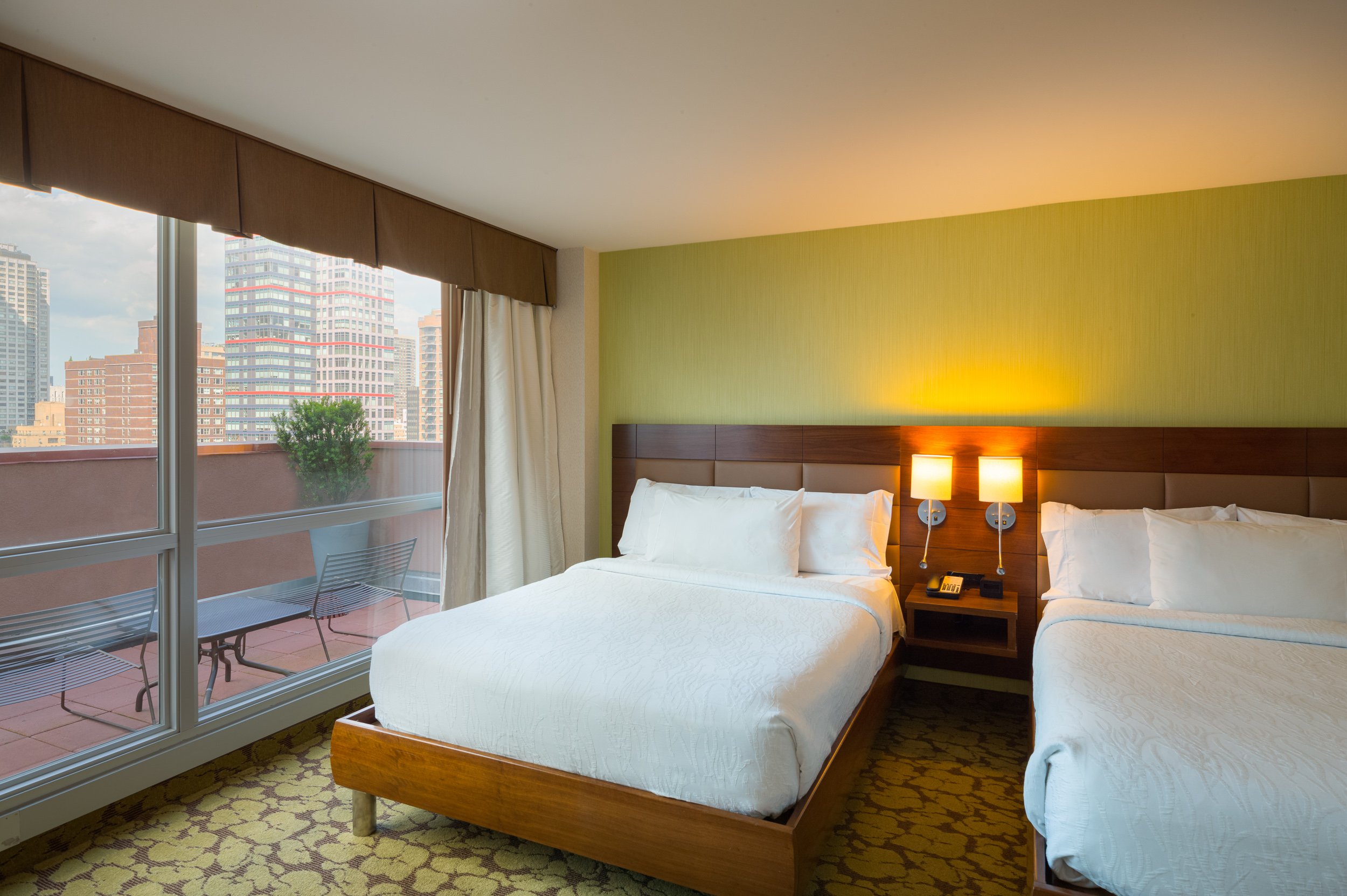 Hotel photo 46 of Hilton Garden Inn New York/Manhattan-Midtown East.