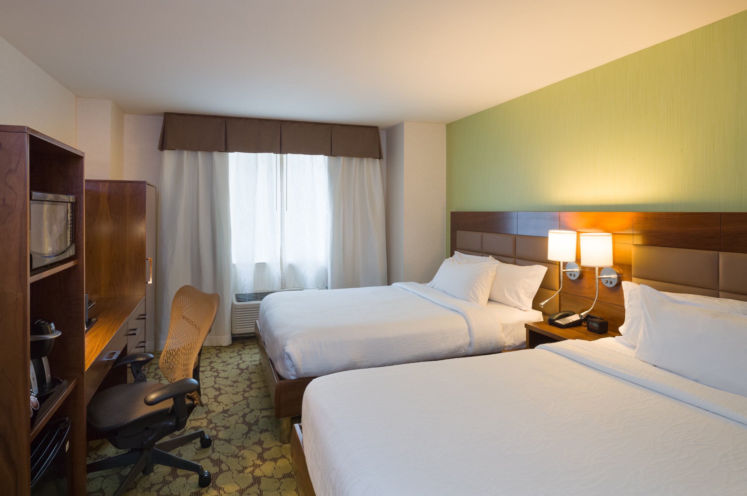 Hotel photo 55 of Hilton Garden Inn New York/Manhattan-Midtown East.