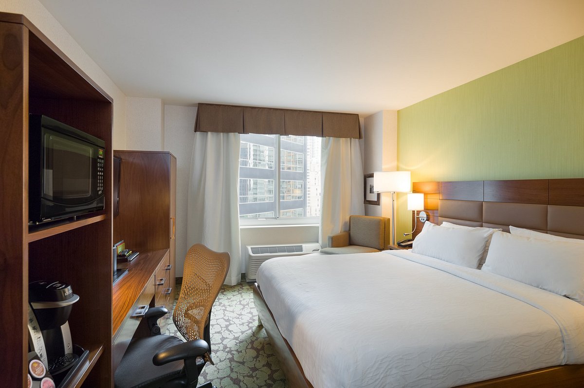 Hilton Garden Inn New York Manhattan Midtown East Updated 2022 New York City