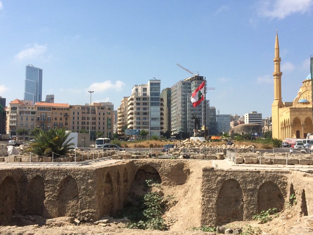 THE 10 BEST Sights & Historical Landmarks in Beirut - Tripadvisor