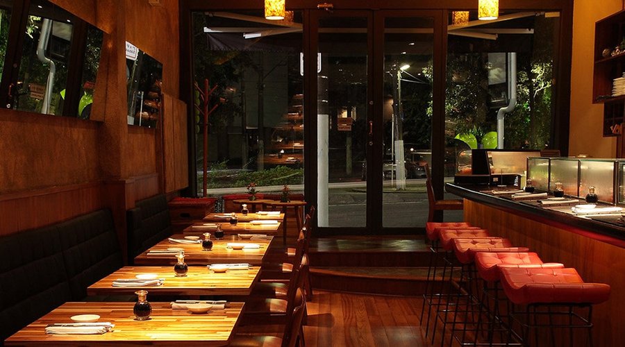Sushi Papaia Vilaboim