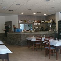 Restaurant Braseria Ca l'Aurelia