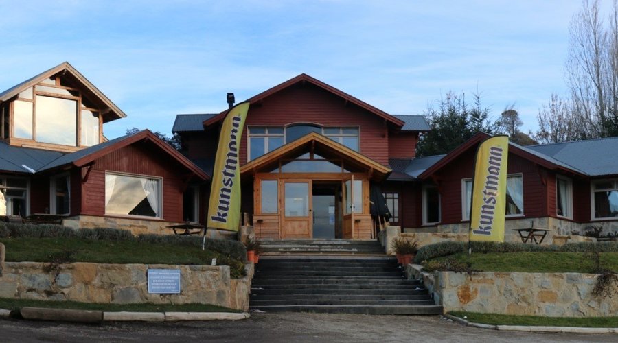 Kunstmann Bariloche