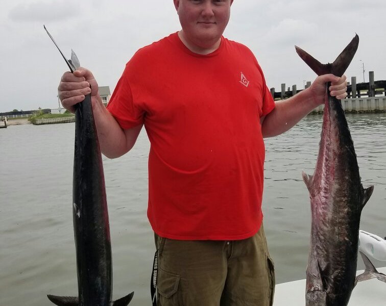 Underdog Fishing Charters (Dauphin Island) - All You Need to Know