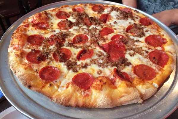 THE 10 BEST Pizza Places in Virginia Beach (Updated 2025)