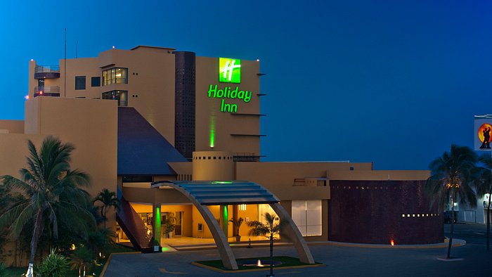 HOLIDAY INN VERACRUZ BOCA DEL RIO: UPDATED 2022 Hotel Reviews, Price  Comparison and 198 Photos (Mexico) - Tripadvisor