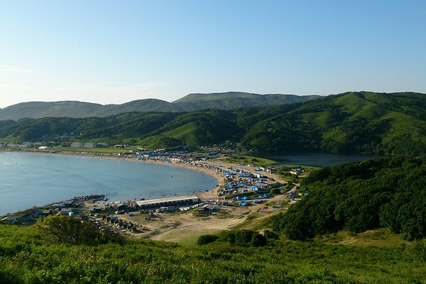 База отдыха Тунгус, Находка, Приморский край - цены , фото