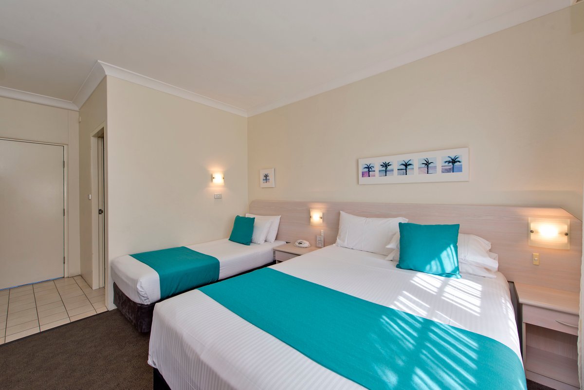 COMFORT INN ALL SEASONS (AU$195): 2022 Prices & Reviews (Ballina ...