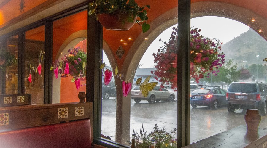 Tequilas Family Mexican Restaurant