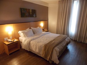 Phòng & Phòng Suite