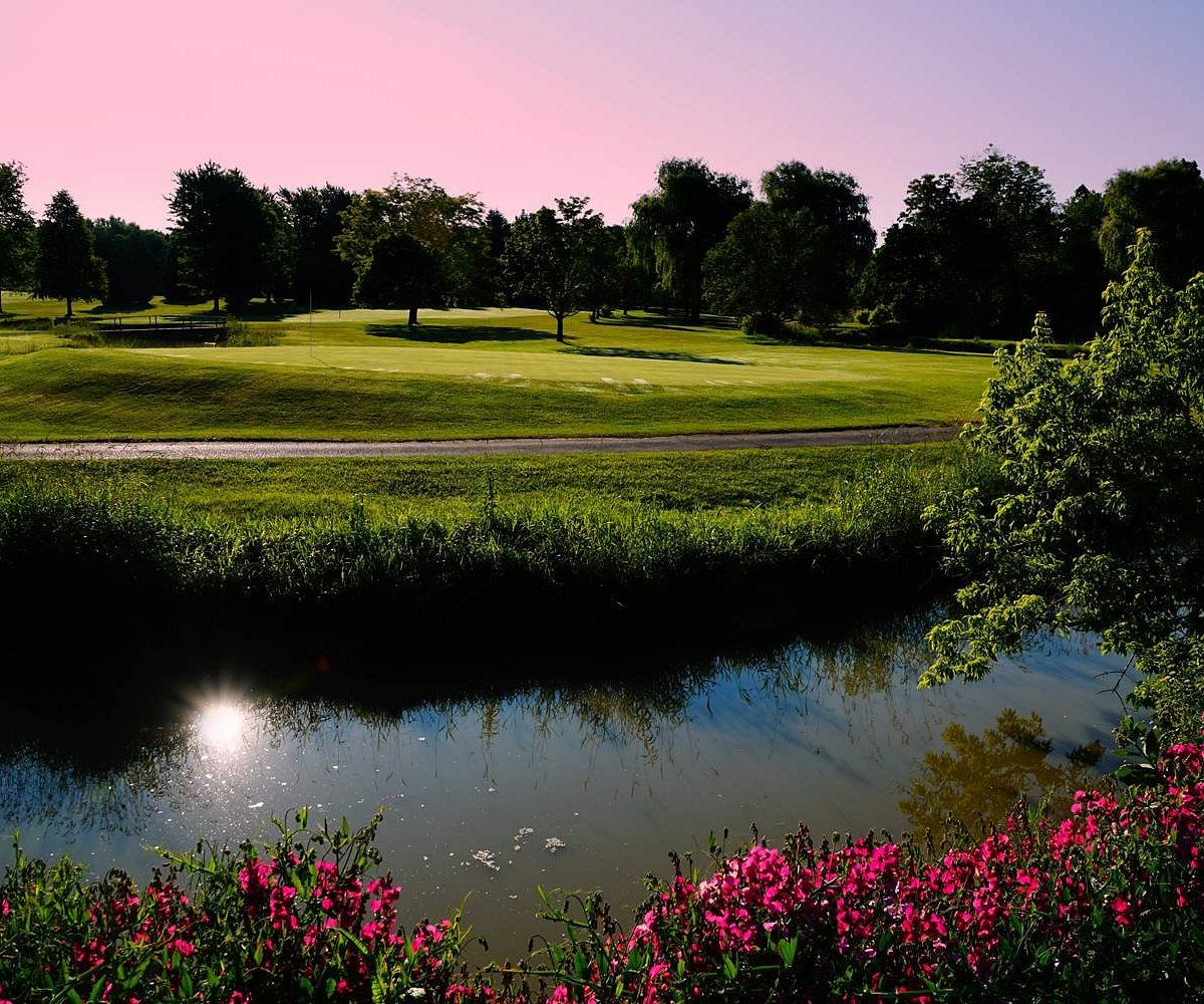 SOUTHBROOK GOLF & COUNTRY CLUB (Hamilton) All You Need to Know BEFORE