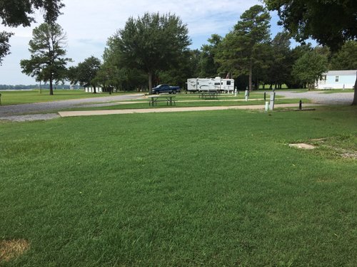 RIVER VIEW RV PARK AND RESORT - Campground Reviews (Vidalia, LA)