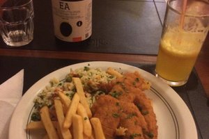 Comida