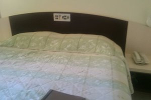 Quarto e suíte