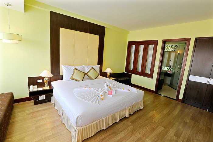 Park View Hue Hotel $27 ($̶4̶0̶) - Updated 2023 Prices & Reviews - Vietnam