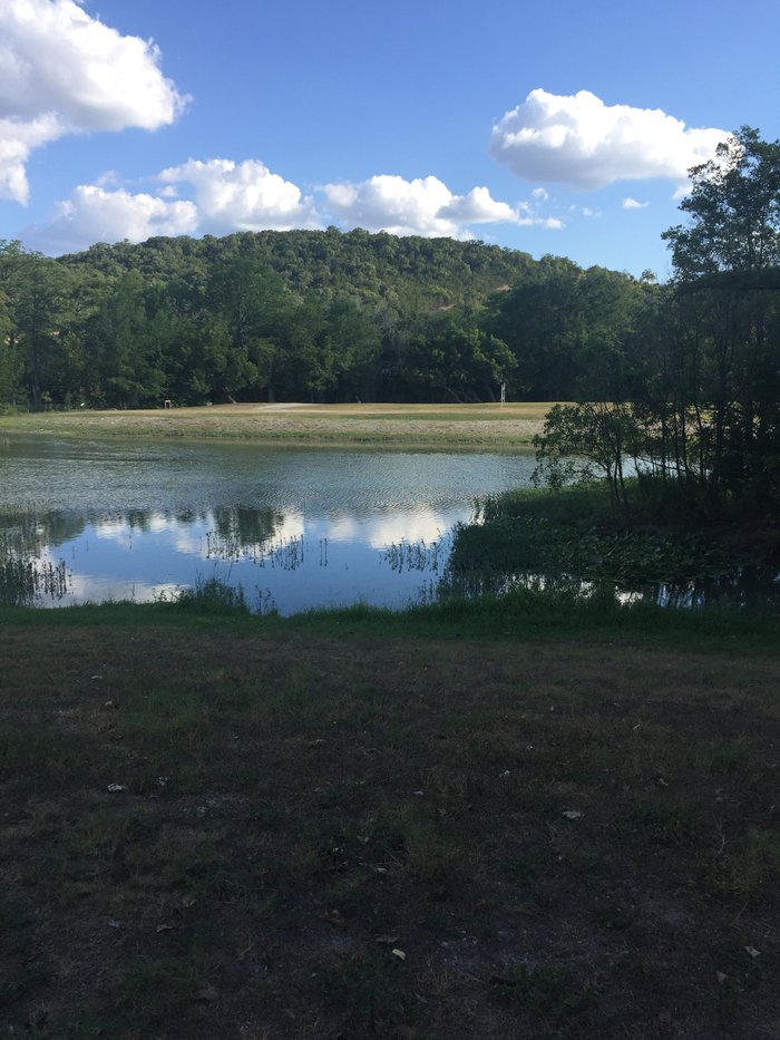 Htr tx hill country campground kerrville tx foto s en reviews
