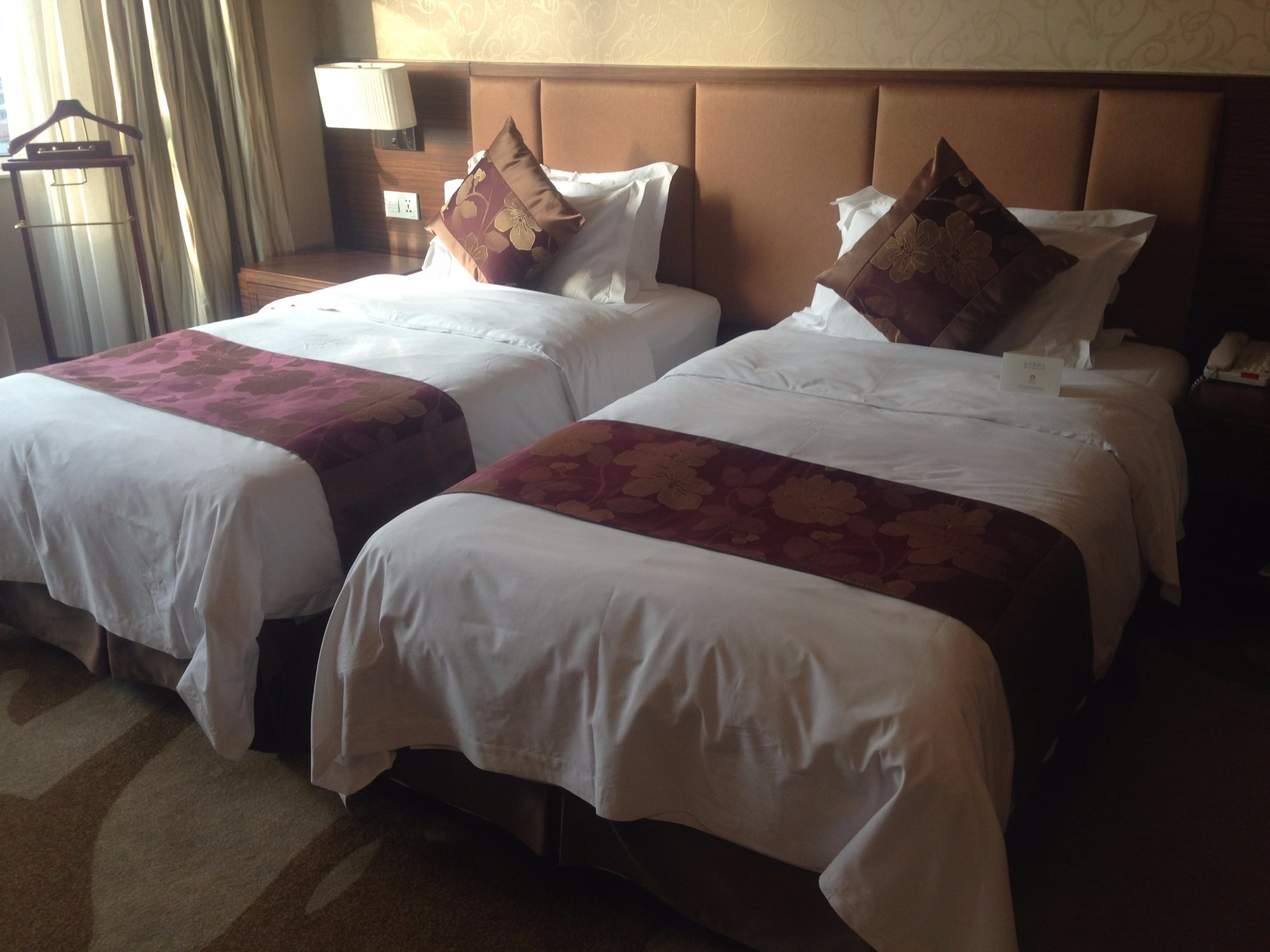 Hotel photo 16 of Xincheng Hotel.