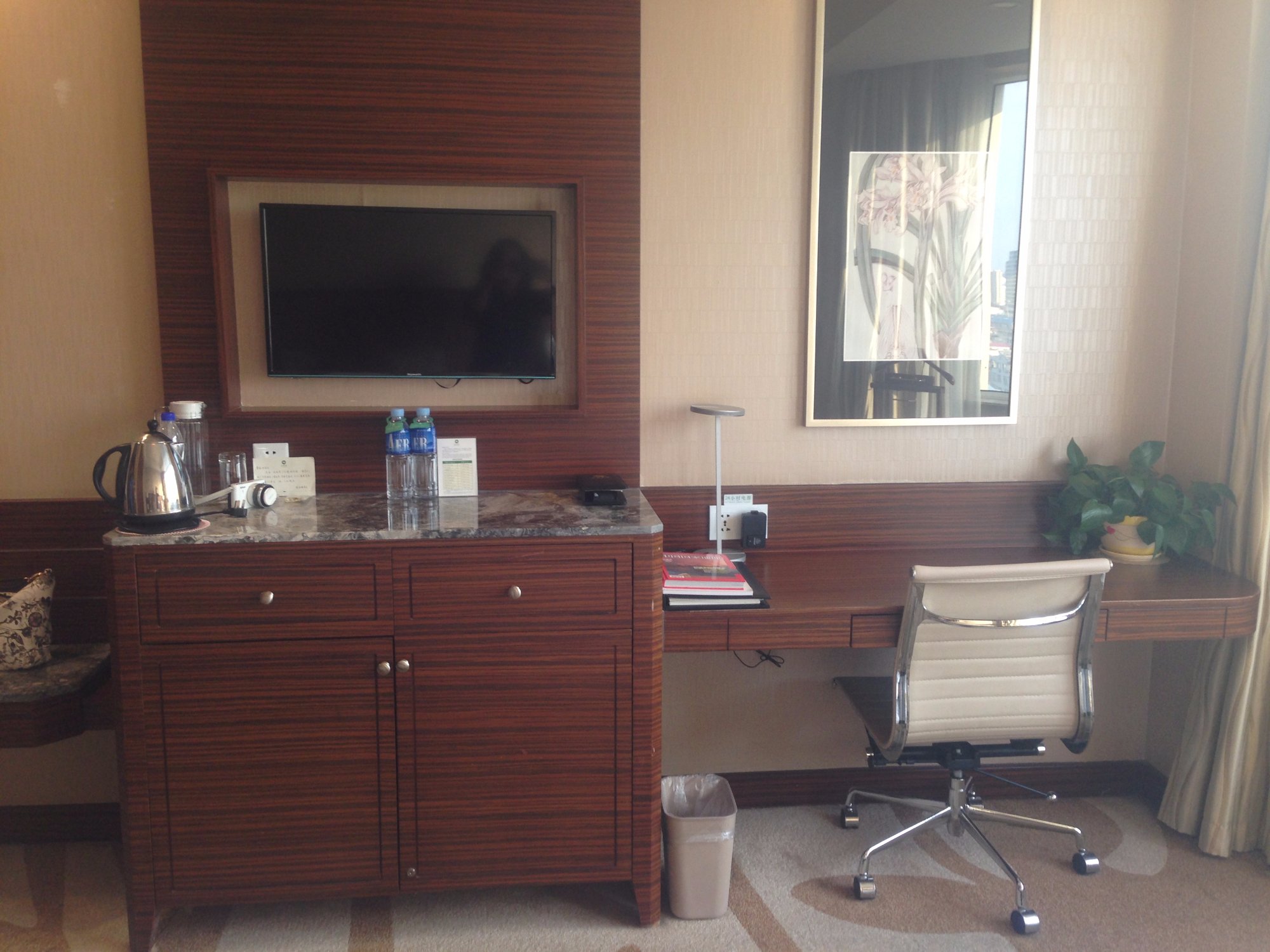 Hotel photo 8 of Xincheng Hotel.