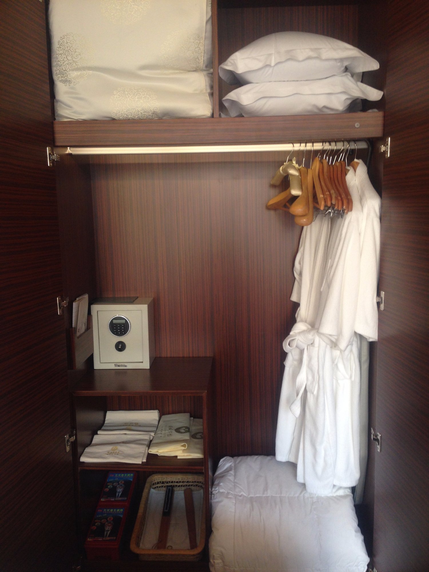Hotel photo 15 of Xincheng Hotel.