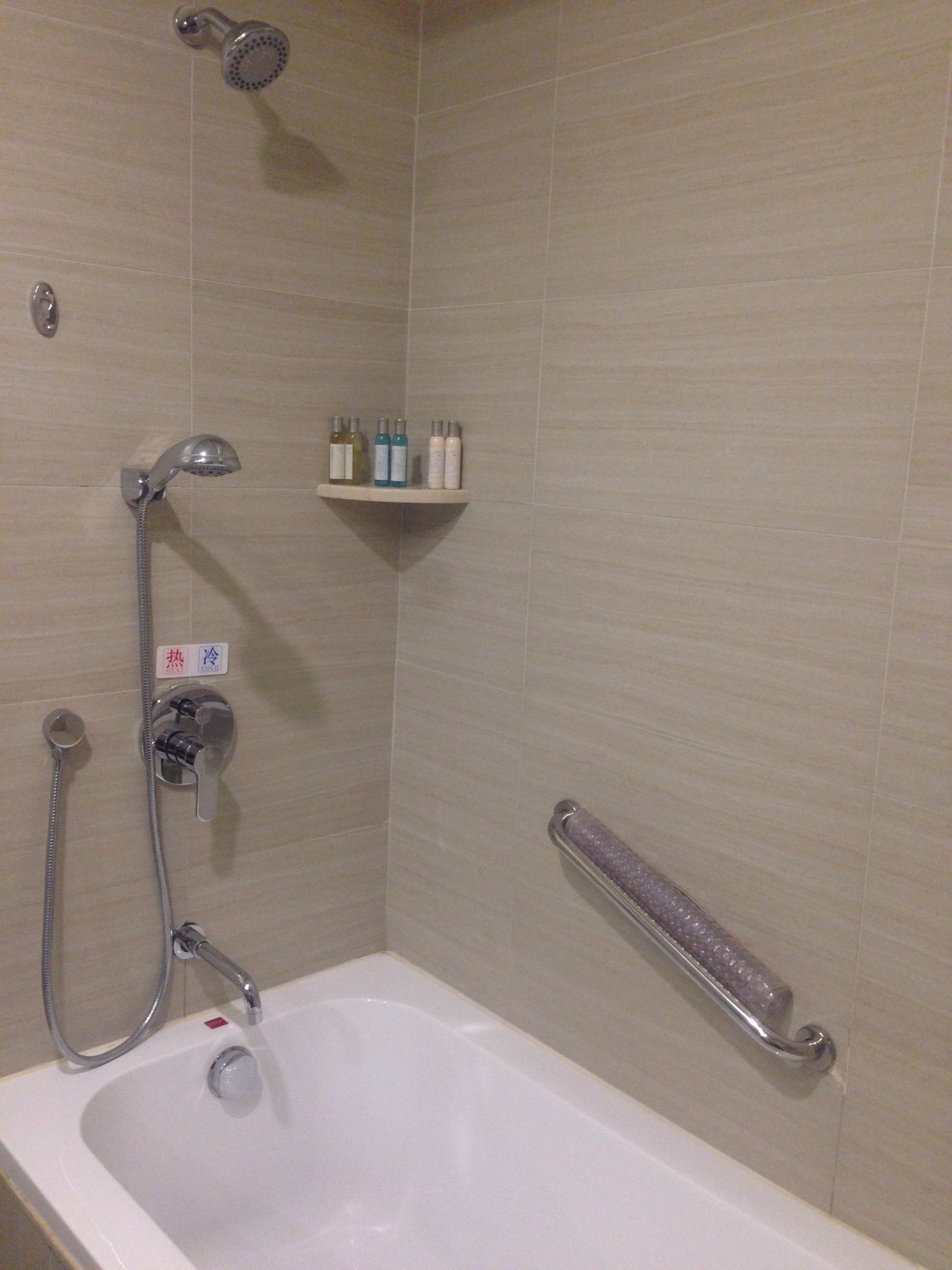 Hotel photo 3 of Xincheng Hotel.