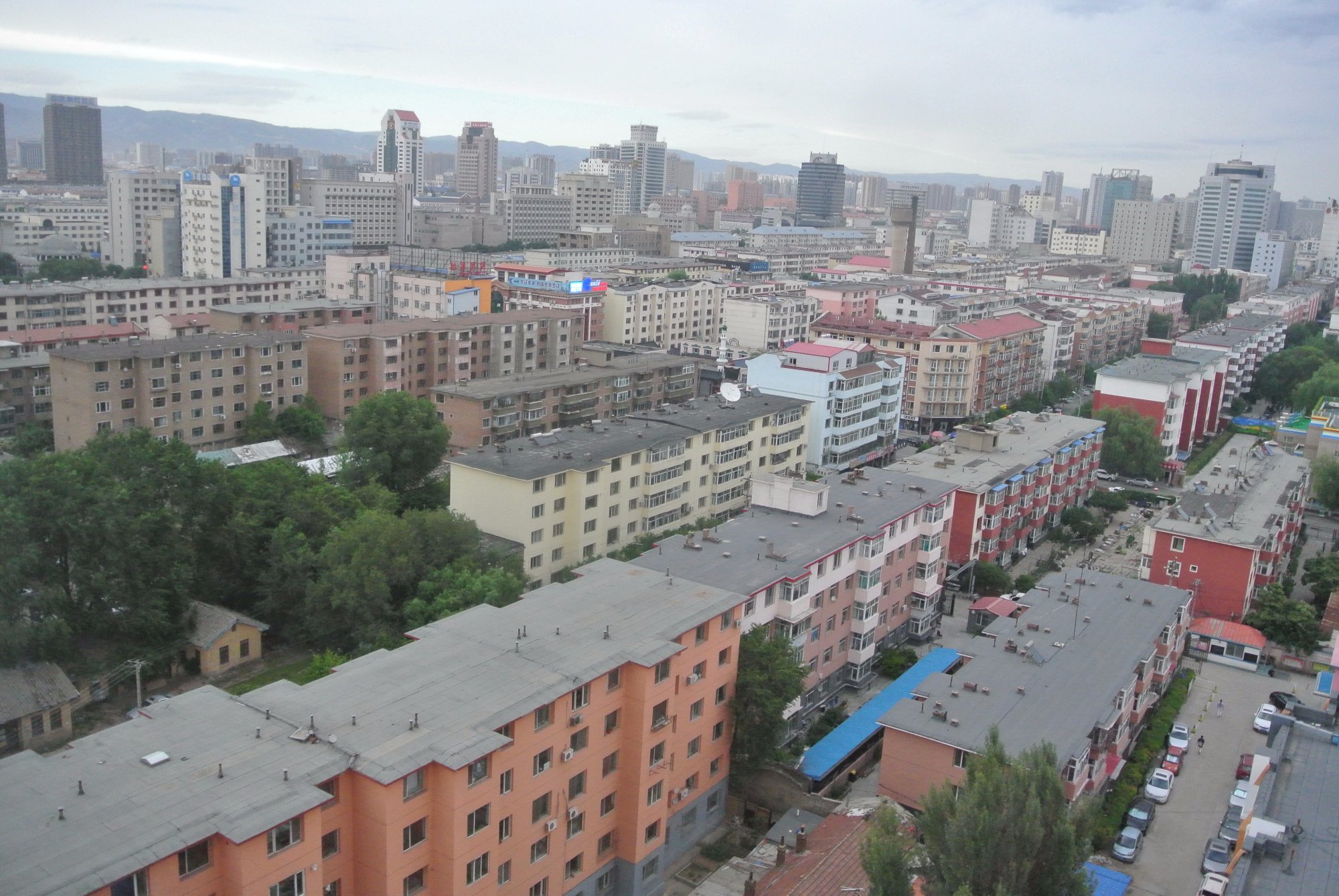 Hotel photo 13 of Xincheng Hotel.