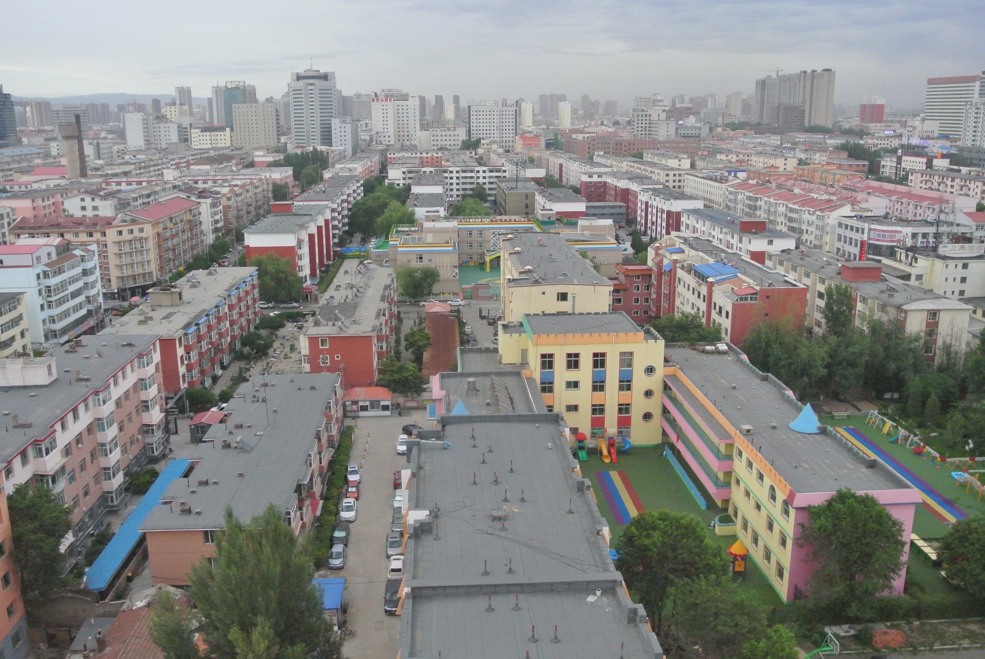 Hotel photo 12 of Xincheng Hotel.