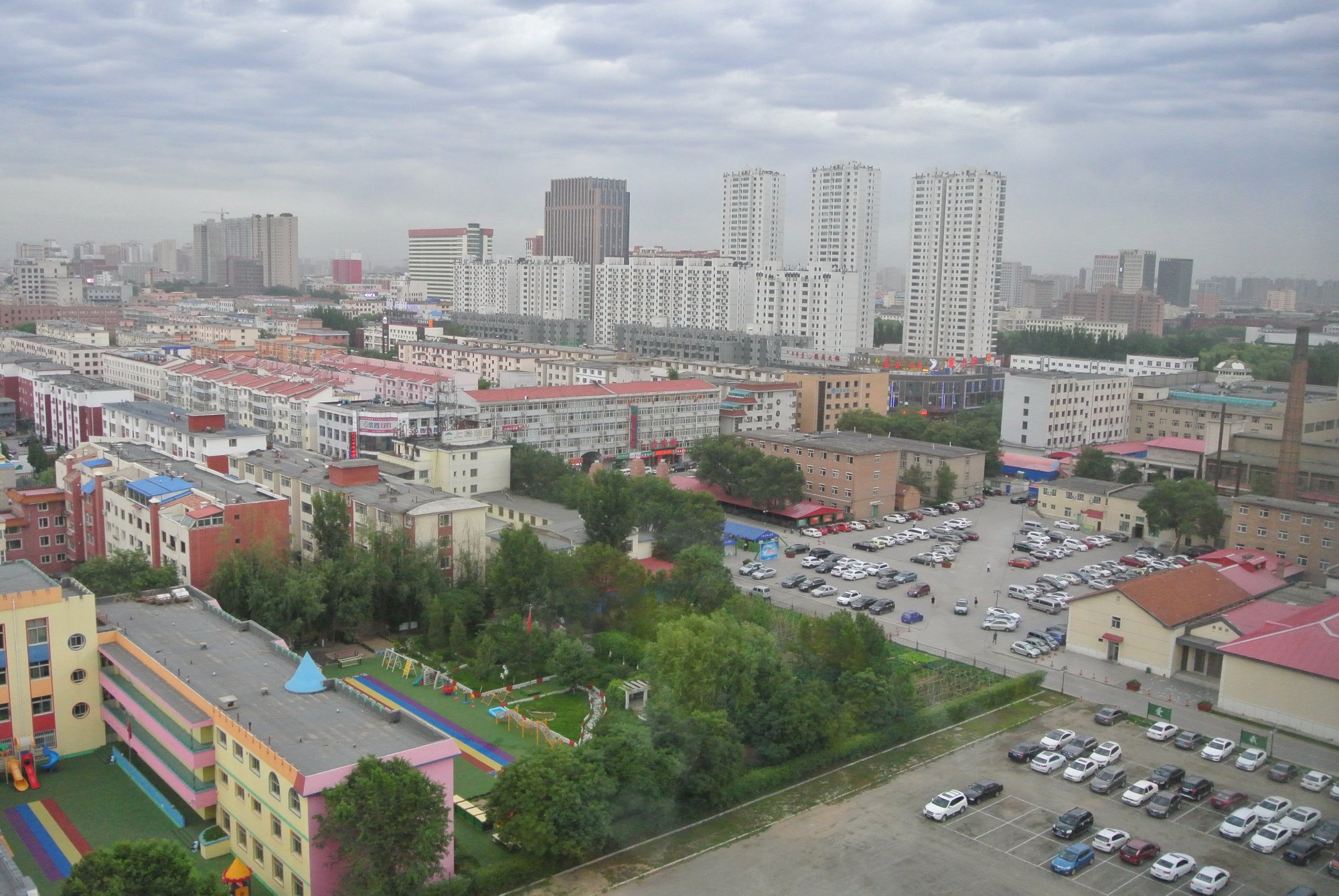 Hotel photo 7 of Xincheng Hotel.