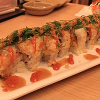 sushi yang ini enak