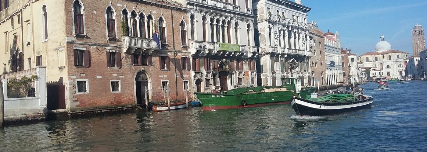 Province de Venise