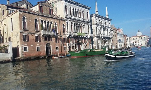Province de Venise