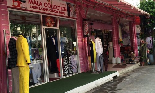 Mala Collection