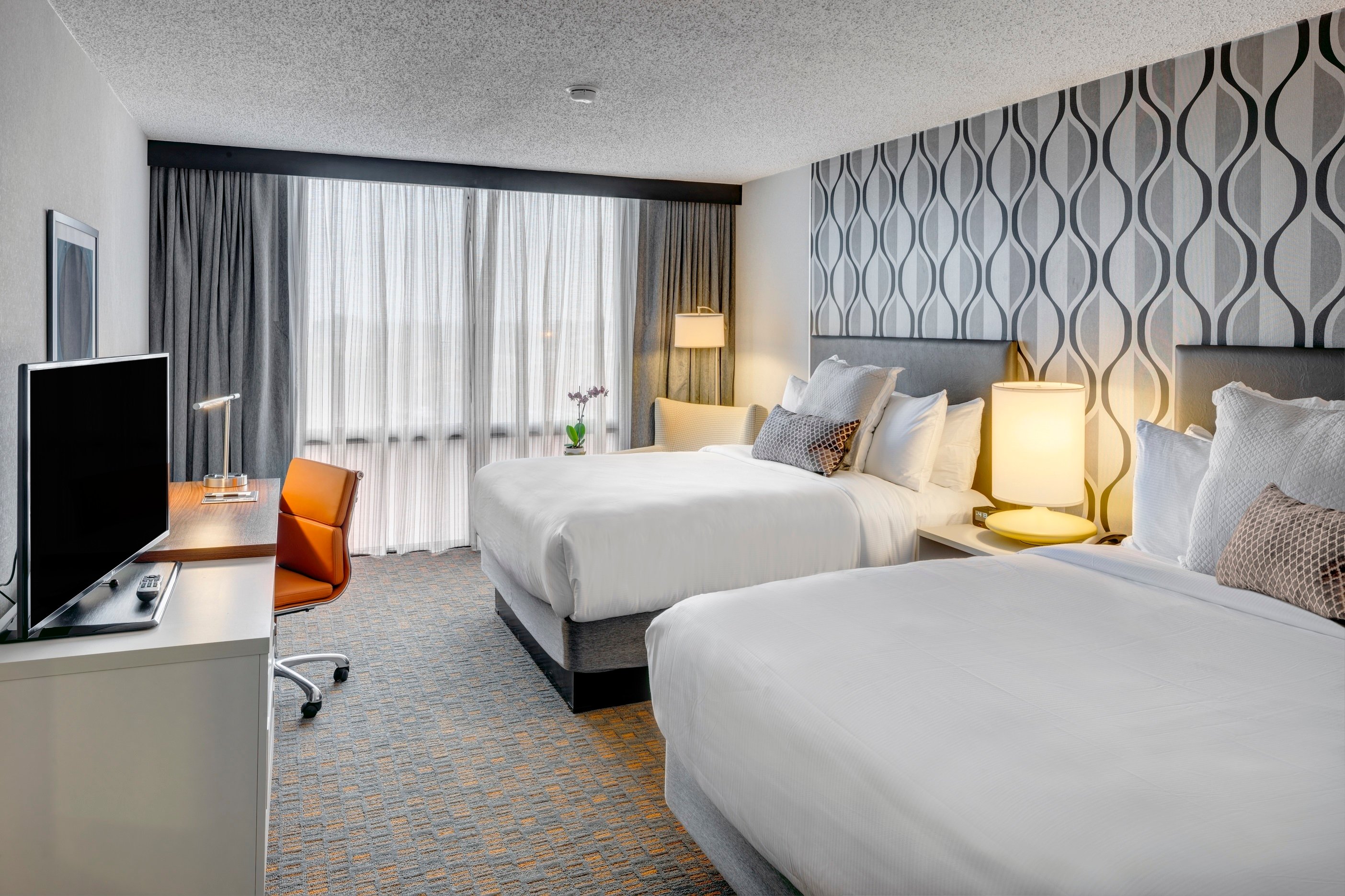Hotel photo 2 of Wyndham Fort Smith.