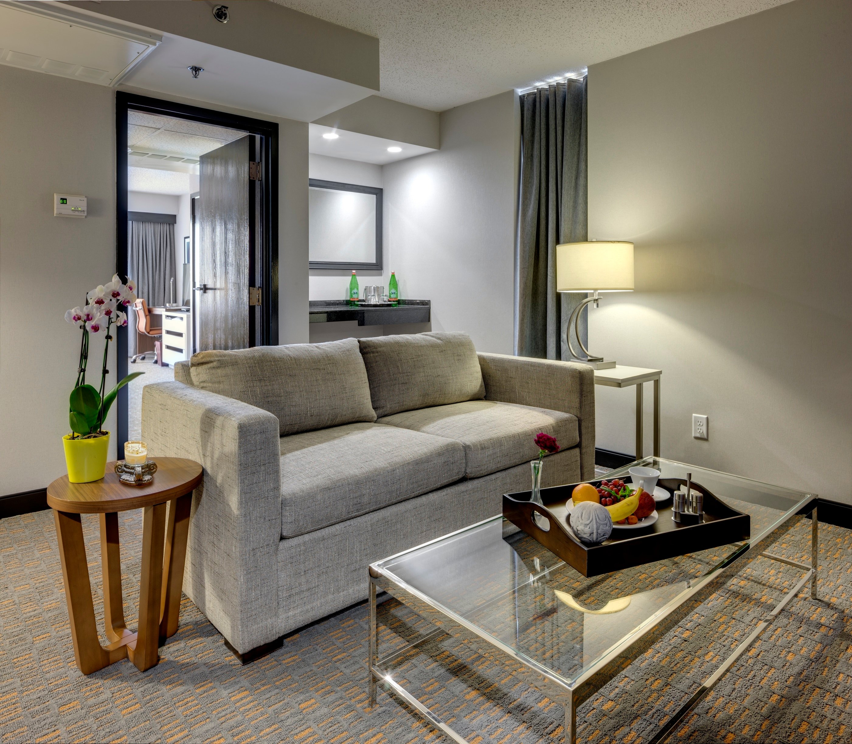 Hotel photo 25 of Wyndham Fort Smith.