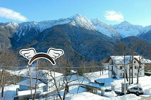 HOTEL STELLA ALPINA - Prices & Reviews (Druogno, Italy)