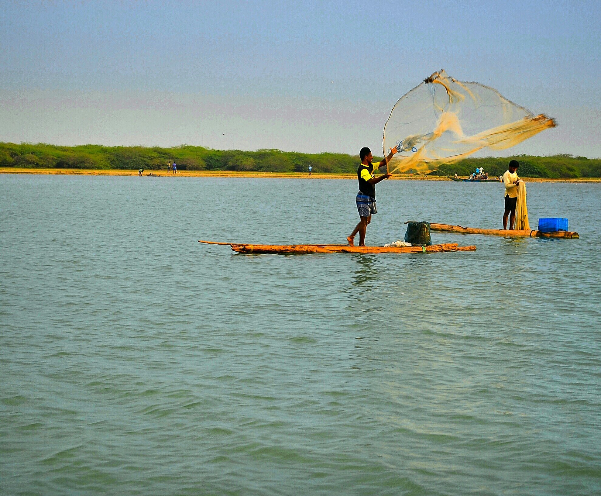 Pulicat Lake (Nellore District) - Lo Que Se Debe Saber Antes De Viajar ...