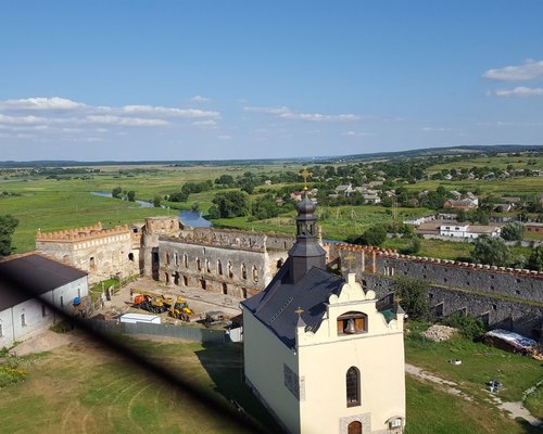 9 famous castles of Ukraine — witnesses of noble past - We Are Ukraine