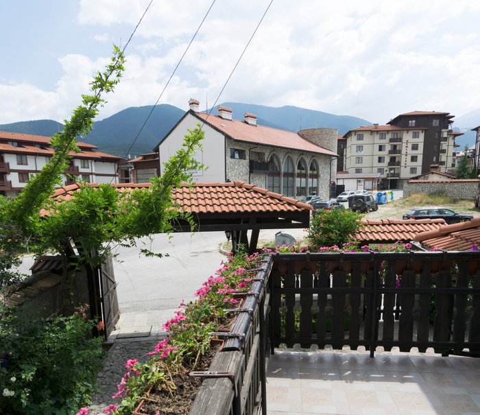 GRAMI HOTEL | UPDATED 2024 Reviews & Price Comparison (Bansko, Bulgaria ...