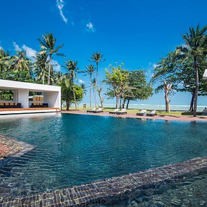 Pool- X2 Koh Samui Resort-All Spa Inclusive