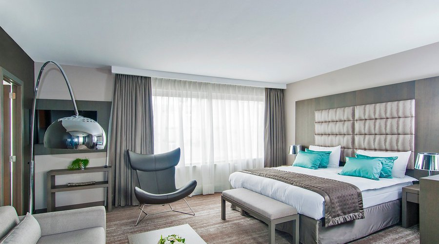 Chambre Junior Exécutive