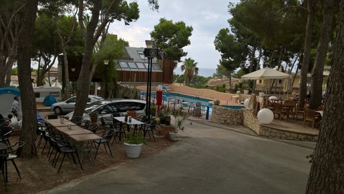 CAMPING MORAIRA - Updated 2024 Prices & Campground Reviews (Spain)