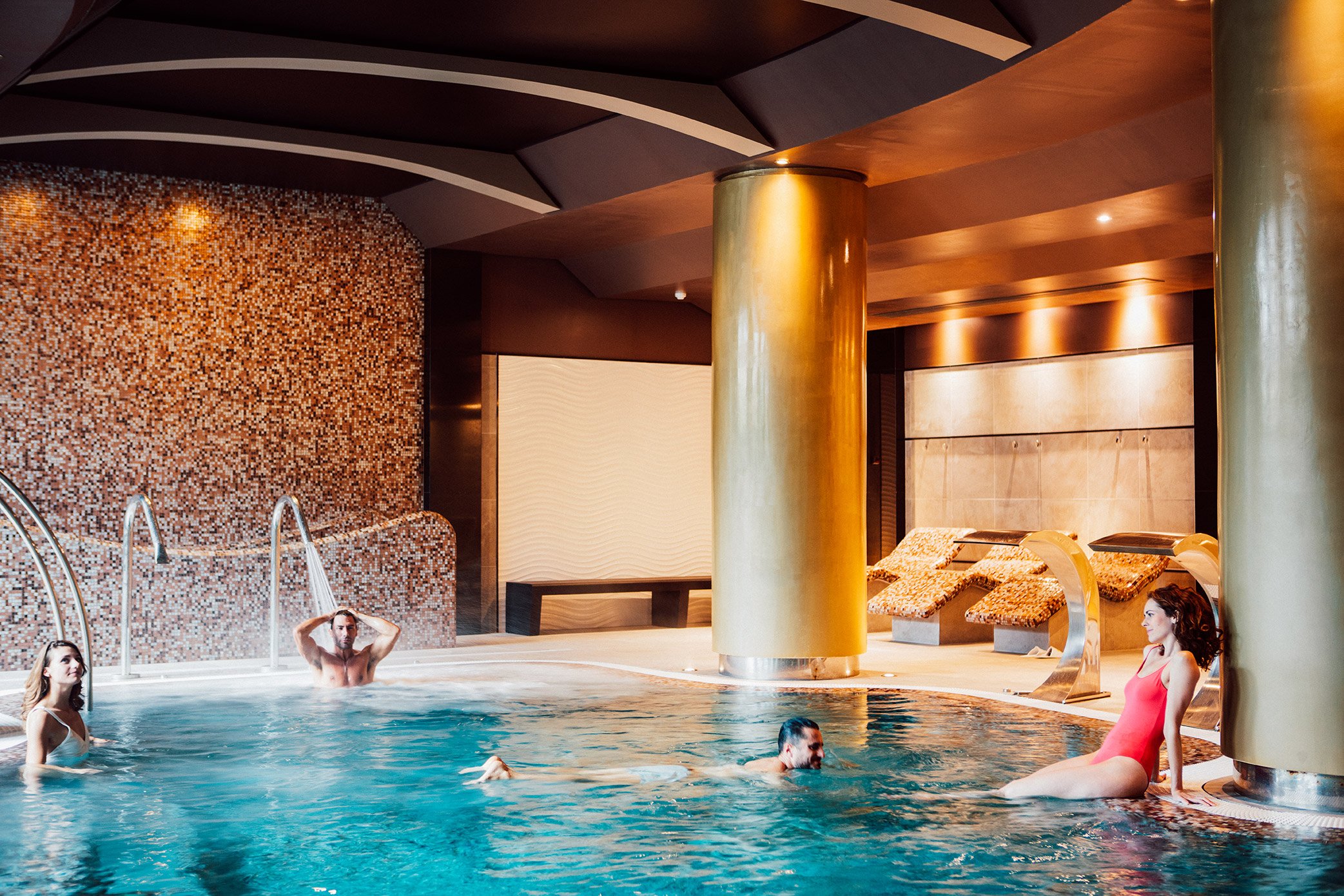 Hotel photo 7 of Arona Gran Hotel & UP!.