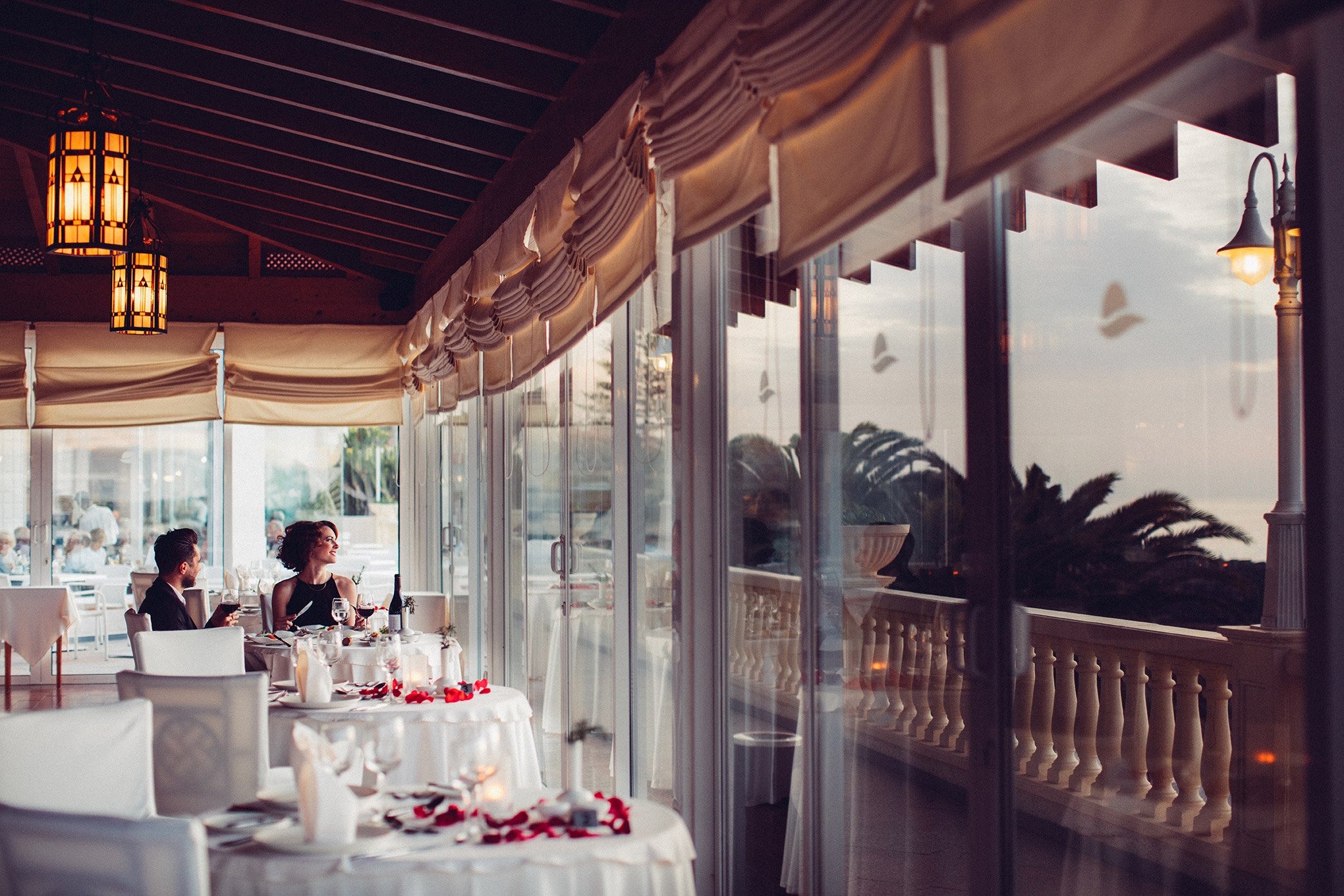 Hotel photo 11 of Arona Gran Hotel & UP!.