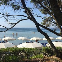 Bagno Punta Hidalgo